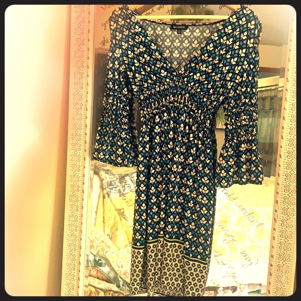 Max Edition Dress